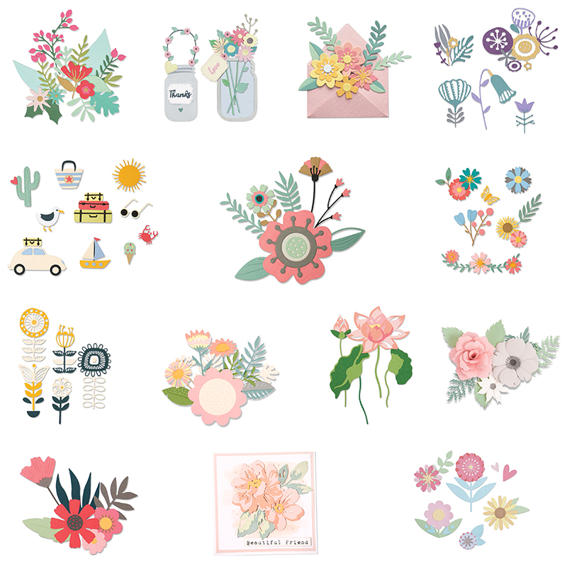 2025년 스크랩북킹 나뭇잎 줄기 연꽃 꽃잎 레이어 스 - Florist Supply Bulk 리뷰 및 가격