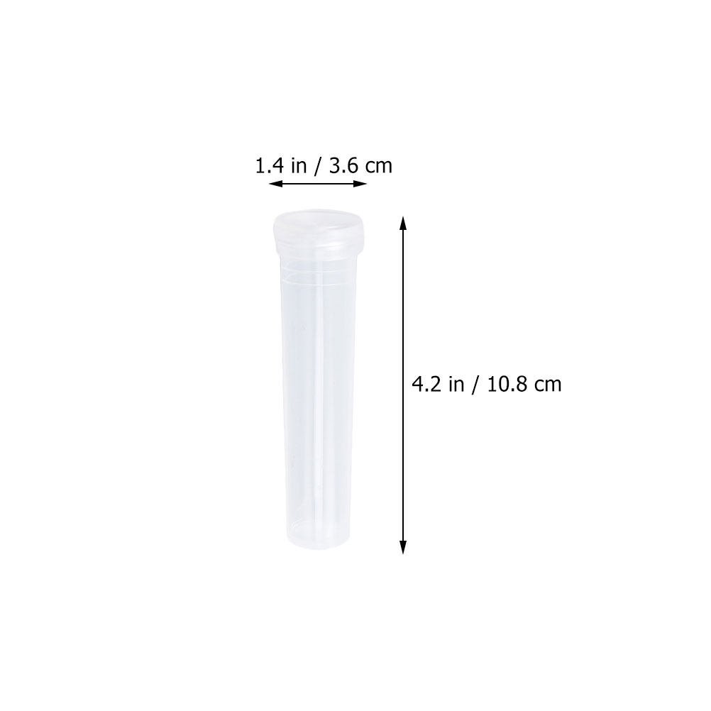 20개입, 신선한 꽃을 위한 영양 공급 튜브, 투명한  - Florist Flower Supply 리뷰 및 가격