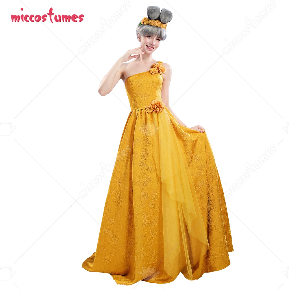 【배송 준비 완료】 Miccostumes 여성용 토끼  - Supply Florist 리뷰 및 가격